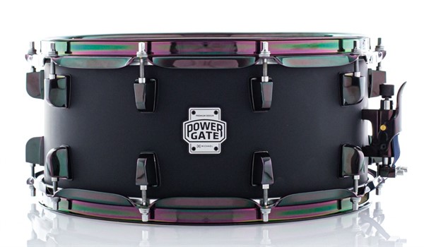 Caixa Michael Power Gate Dark Shot 14x6,5