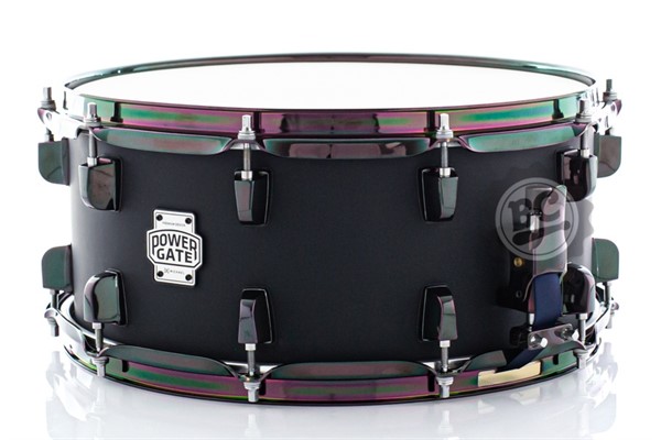 Caixa Michael Power Gate Dark Shot 14x6,5