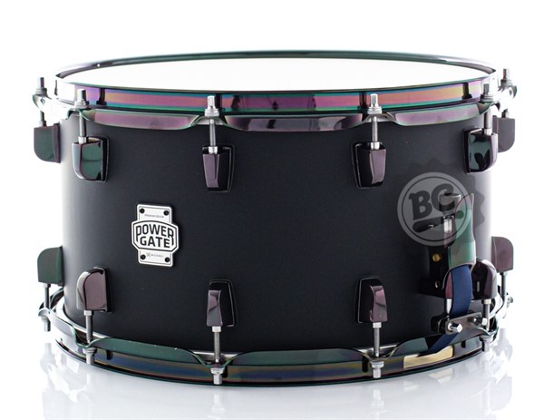 Caixa Michael Power Gate Dark Shot 14x8