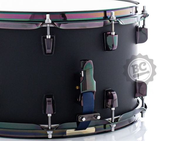 Caixa Michael Power Gate Dark Shot 14x8