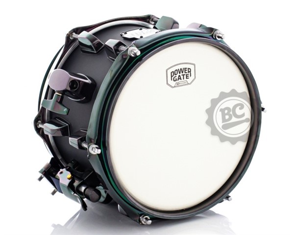 Caixa Michael Power Gate Dark Shot 8x6