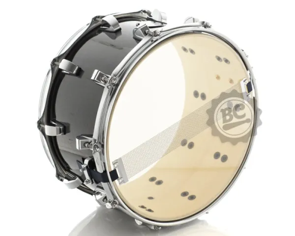 Caixa Nagano Snare Series Big Beat