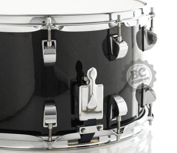 Caixa Nagano Snare Series Big Beat