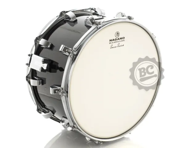 Caixa Nagano Snare Series Big Beat