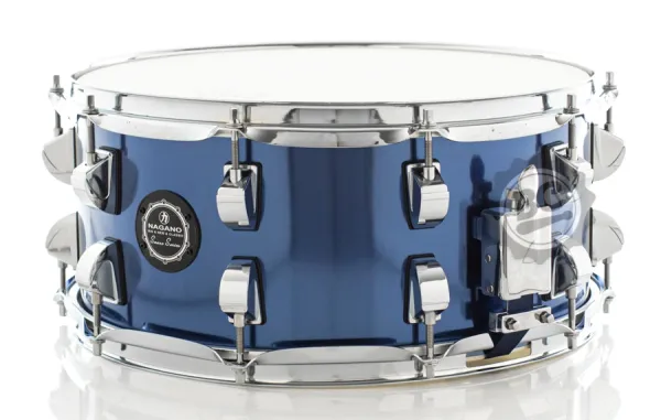 Caixa Nagano Snare Classic Beat 14x6,5