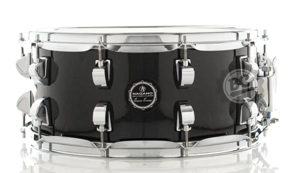 Caixa Nagano Snare Series Classic Beat
