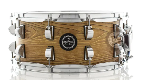 Caixa Nagano Snare Series Classic Beat