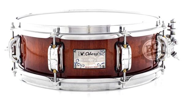 Caixa Odery Eyedentity Nayatoh Red River Piccolo 13x4,5