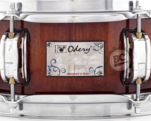 Caixa Odery Eyedentity Nayatoh Red River Piccolo 13x4,5