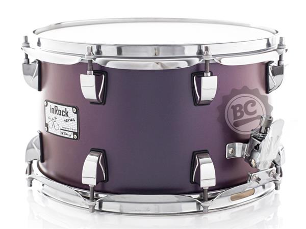 Caixa Odery inRock Satin Rust 12x7