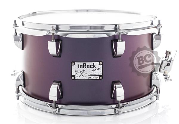 Caixa Odery inRock Satin Rust 14x8