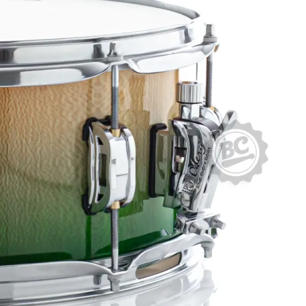 Caixa Odery New Eyedentity Lacewood Birch Dark Forest Fade 14x6