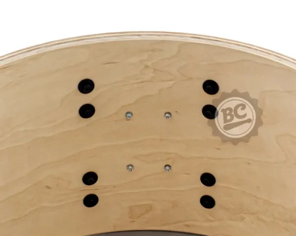 Caixa Odery New Eyedentity Lacewood Birch