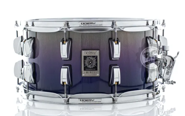 Caixa Odery New Eyedentity Lacewood Birch Super Blue Purple 14x7