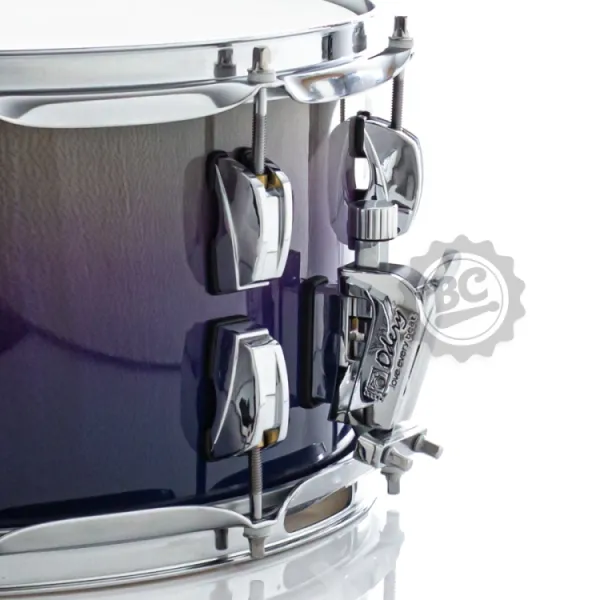 Caixa Odery New Eyedentity Lacewood Birch Super Blue Purple 14x7
