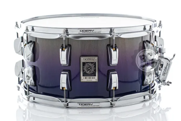 Caixa Odery New Eyedentity Lacewood Birch Super Blue Purple 14x7