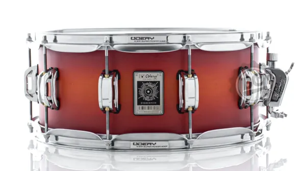 Caixa Odery New Eyedentity Maple Sunset Burst 14x6