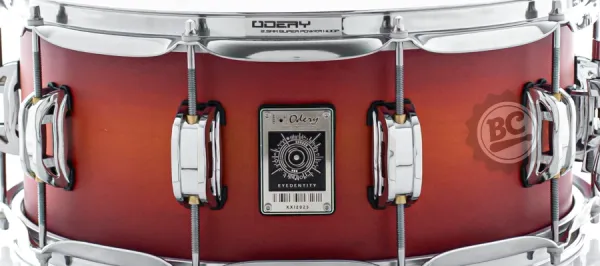 Caixa Odery New Eyedentity Maple Sunset Burst 14x6