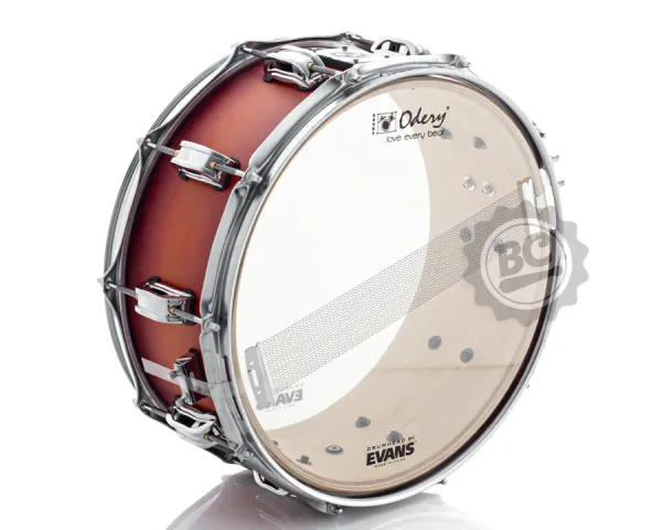 Caixa Odery New Eyedentity Maple Sunset Burst 14x6