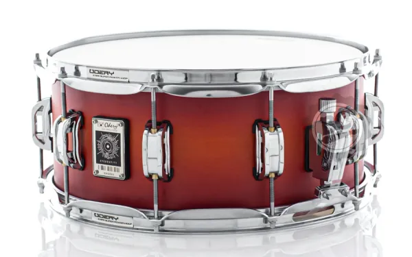 Caixa Odery New Eyedentity Maple Sunset Burst 14x6