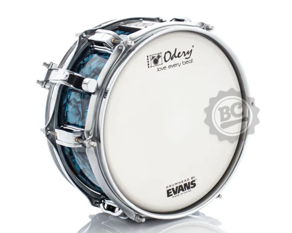 Caixa Odery New Eyedentity Maple The Blue Cave 10x4.5