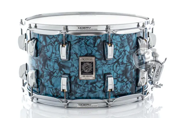 Caixa Odery New Eyedentity Maple The Blue Cave 14x8