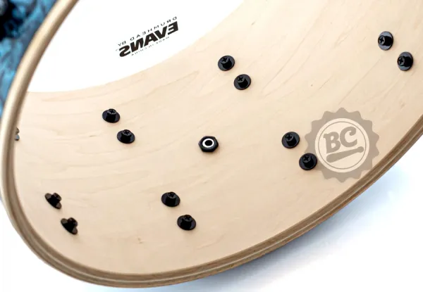Caixa Odery New Eyedentity Maple The Blue Cave 14x8