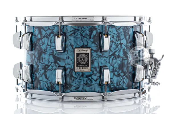 Caixa Odery New Eyedentity Maple The Blue Cave 14x8