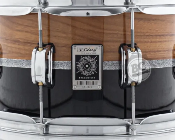 Caixa Odery New Eyedentity Teak Maple The Plane 12x7