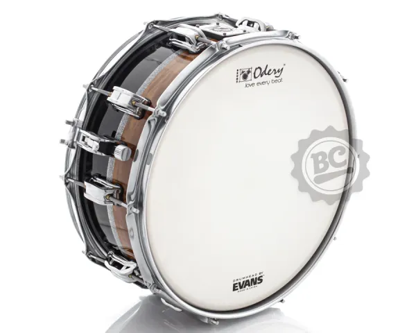 Caixa Odery New Eyedentity Teak Maple The Plane 14x6