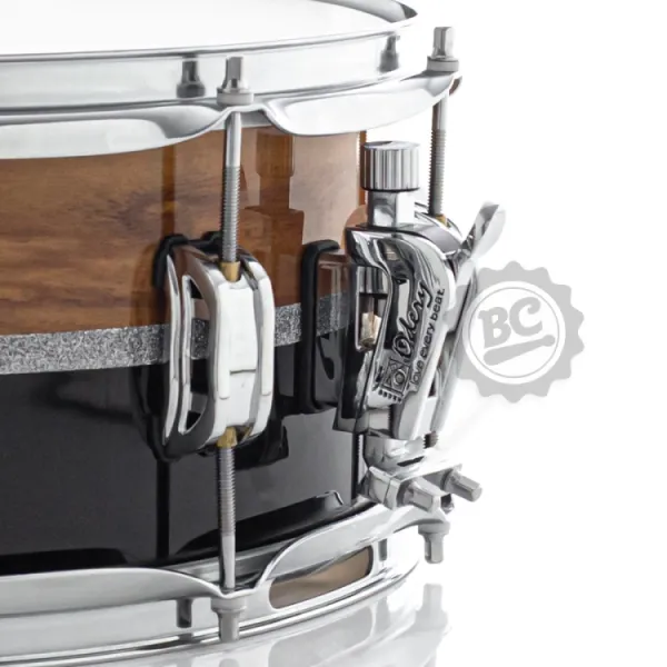 Caixa Odery New Eyedentity Teak Maple The Plane 14x6