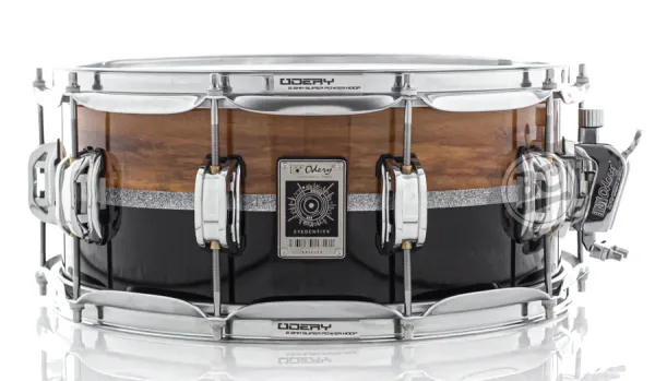 Caixa Odery New Eyedentity Teak Maple The Plane 14x6