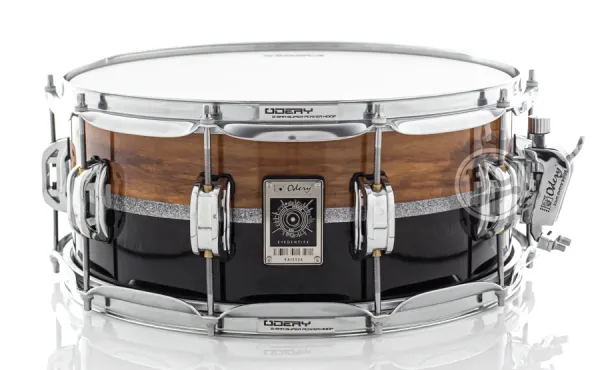 Caixa Odery New Eyedentity Teak Maple The Plane 14x6
