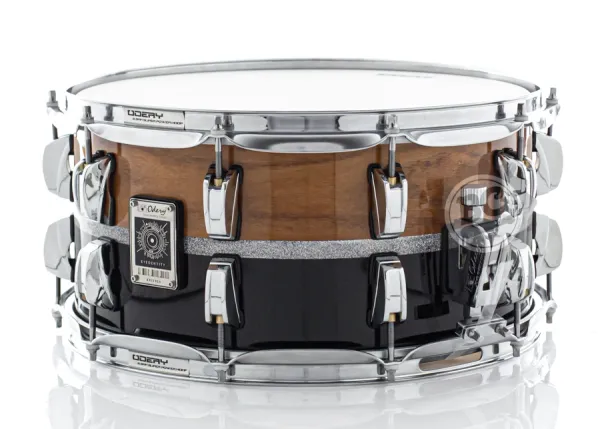 Caixa Odery New Eyedentity Teak Maple The Plane 14x7