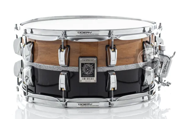 Caixa Odery New Eyedentity Teak Maple The Plane 14x7