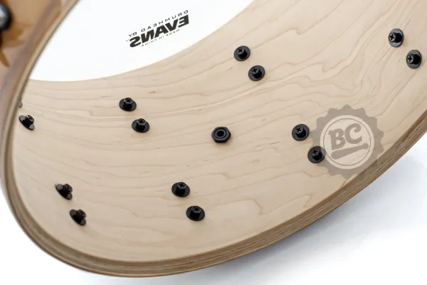 Caixa Odery New Eyedentity Teak Maple The Plane 14x7