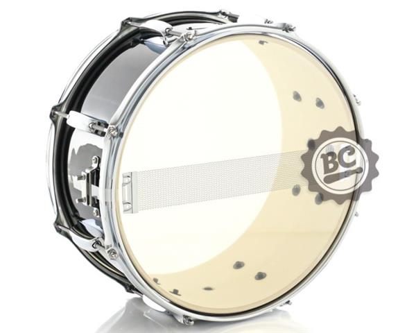 Caixa Pearl Roadshow Royal Jet Black