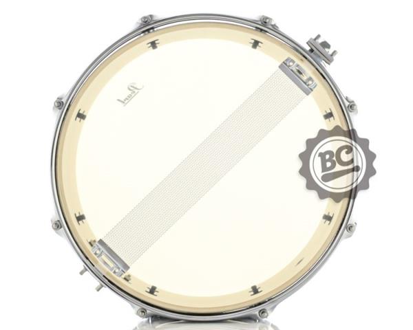Caixa Pearl Roadshow Royal Jet Black