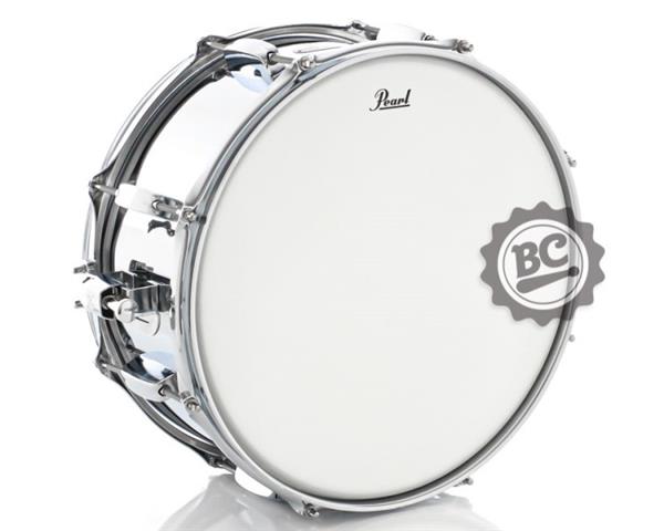 Caixa Pearl Roadshow Steel Shell 14x6,5