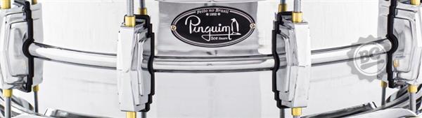Caixa Pinguim Ice Snare 14x5