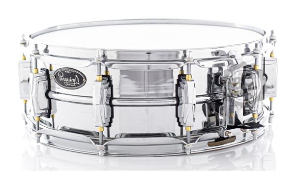 Caixa Pinguim Ice Snare 14x5