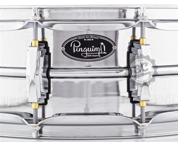Caixa Pinguim Ice Snare 14x5