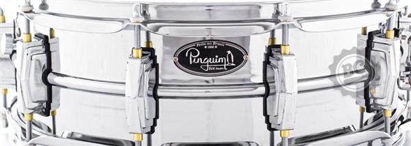 Caixa Pinguim Ice Snare 14x5
