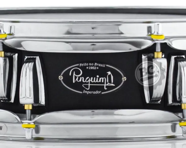 Caixa Pinguim Imperador Piccolo 13x3.5
