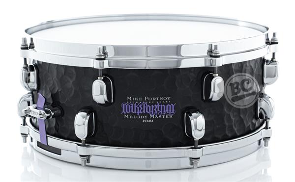 Caixa Tama Signature Mike Portnoy 14x5,5