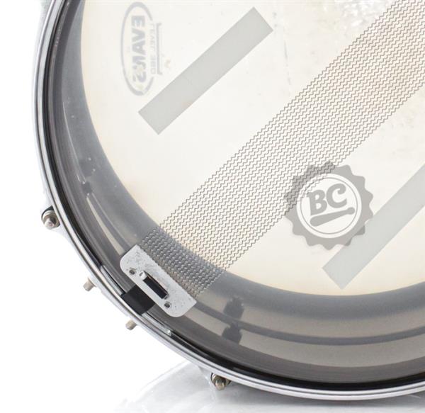tamamix　サイン付き　u・ku・lu Caixa Tama Signature Soul Toul Black Nickel Steel 14x5.5