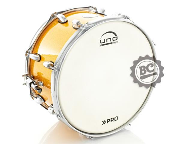 Caixa X-Pro C. Ibañez Stage Series Orange Sparkle 14x8