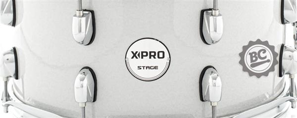 Caixa X-Pro C. Ibañez Stage Series