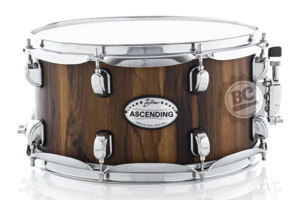 Caixa Zellmer by Spanking Ascending Black Wood 12x6.5
