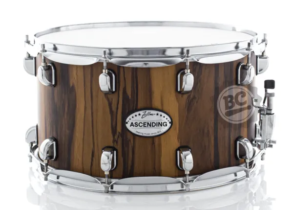 Caixa Zellmer by Spanking Ascending Black Wood 14x8